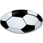 Niermann Plafonnier "ballon de football" en plastique