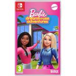 Poupées interactives Barbie 