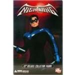 Nightwing 13-Inch Deluxe Collector Figure by Batma