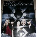 Nightwish - 70x80 Cm - Affiche / Poster