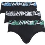 Slips Nike multicolores Taille S look fashion pour homme 