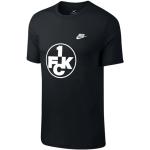 Nike 1.FC Kaiserslautern Club t-shirt F013