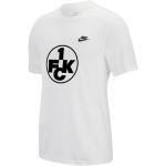 Nike 1.FC Kaiserslautern Club t-shirt F101