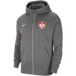 Nike 1.FC Kaiserslautern veste capuche K F071