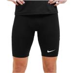 Shorts de running Nike noirs en polyester respirants Taille M pour homme en promo 