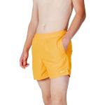 Shorts de volley-ball Nike verts Taille XS look fashion pour homme 