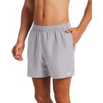 Shorts de volley-ball Nike gris à motif USA Taille XL pour homme 