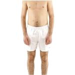 Shorts de volley-ball Nike blancs Taille M look fashion pour homme 