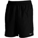 Shorts de volley-ball Nike noirs Taille M pour homme 
