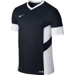 Maillots sport Nike Academy blancs enfant Taille 14 ans look sportif 