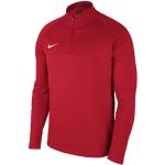 Débardeurs de sport Nike Academy rouges en polyester respirants Taille XL look fashion pour homme en promo 