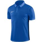 Vêtements de sport Nike Academy bleus en fil filet enfant respirants look sportif en promo 