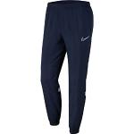 Joggings Nike Academy gris foncé en polyester lavable à la main Taille L look fashion pour femme en promo 