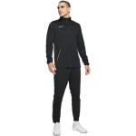 Joggings Nike Academy noirs respirants Taille M pour homme 