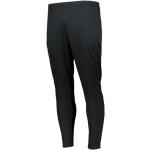 Pantalons de sport Nike Academy noirs en polyester Taille XS pour homme en promo 