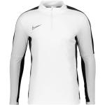 Débardeurs de sport Nike Academy blancs en polyester respirants Taille S look fashion pour homme en promo 