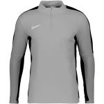 Débardeurs de sport Nike Academy gris en polyester respirants Taille XS pour homme en promo 