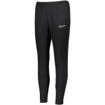 Joggings Nike Academy noirs en polyester respirants Taille XS W36 pour femme en promo 