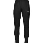 Joggings Nike Academy noirs en fil filet respirants Taille XS pour homme en promo 
