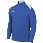 Débardeurs de sport Nike Academy bleus en polyester respirants Taille XS pour homme en promo 