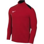 Débardeurs de sport Nike Academy rouges en polyester respirants Taille L look fashion pour homme en promo 