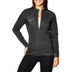 Anoraks Nike Academy blancs en polyester Taille S look fashion pour femme 