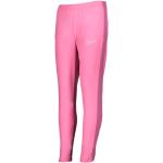 Pantalons de sport Nike Academy roses en polyester respirants Taille XXL W48 pour femme en promo 