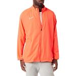 Nike Academy19 Track Jacket Veste Homme bright crimson/white/white FR : L (Taille Fabricant : L)