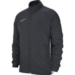 Nike Academy19 Track Jacket Veste Homme, Gris (Anthracite/White/White 060), S