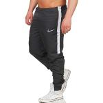 Pantalons taille élastique Nike blancs Taille XL look fashion pour homme en promo 