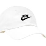 Casquettes Nike blanches enfant Taille 14 ans 