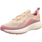 Chaussures de golf Nike roses Pointure 38 look casual pour femme 