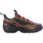 Chaussures de randonnée Nike ACG marron légères look casual pour homme 