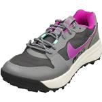 Chaussures de running Nike ACG gris fumé en caoutchouc Pointure 41 look fashion pour homme 