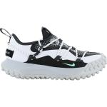 Nike ACG Mountain Fly Low SE - Chaussures de randonnée pour hommes Blanc-Noir DO9334-100 Baskets Chaussures de sport ORIGINALES