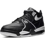 Chaussures de basketball  Nike Air Flight blanches Pointure 48,5 look fashion pour homme 