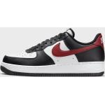 Chaussures de basketball  Nike Air Force 1 rouges Pointure 44 