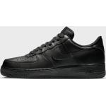 Chaussures de basketball  Nike Air Force 1 noires Pointure 45,5 