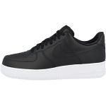 Chaussures de basketball  Nike Air Force 1 blanches Pointure 49,5 look fashion pour homme 