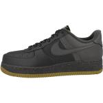 Chaussures de basketball  Nike Air Force 1 LV8 grises respirantes Pointure 40 look fashion pour homme 