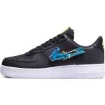 Baskets  Nike Air Force 1 grises Pointure 51,5 
