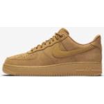 Baskets à lacets Nike Air Force 1 Pointure 40 look casual 