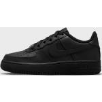 Chaussures de basketball  Nike Air Force 1 noires Pointure 37,5 
