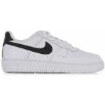 Chaussures Nike Air Force 1 blanches Pointure 30 pour enfant 