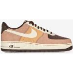 Chaussures Nike Air Force 1 marron Pointure 40 pour homme 