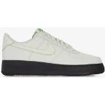 Chaussures Nike Air Force 1 beiges Pointure 41 pour homme 