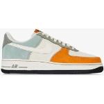 Chaussures Nike Air Force 1 orange Pointure 43 pour homme 