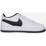 Chaussures Nike Air Force 1 blanches Pointure 36,5 pour femme 