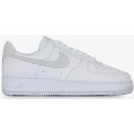 Chaussures de sport Nike Air Force 1 blanches Pointure 41 pour femme 