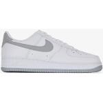 Chaussures de sport Nike Air Force 1 blanches Pointure 44 pour homme 